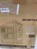 Picture of Musetex G06 Computer Gaming Case