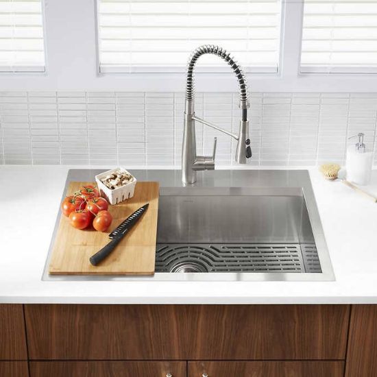 Picture of KOHLER ALL-IN-ONE SINK