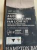 Picture of  Hampton Bay  Light Led Indoor Ceiling Fan Light Kit