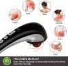 Picture of Snailax  SL-482 Cordless Handheld Rechargeable Back Massager