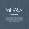 Picture of MIKASA 65 PCS FLATWARE *Stainless Steel*