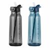 Picture of Reduce Leak Lock Tritan Hydrate Bottles, 50 oz, 2-pack