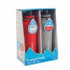 Picture of Thermo Flask 40oz Stainless Steel Water Bottle, 2-pack