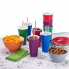 Picture of 8 Piece Party Cup Set (one broken).