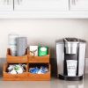 Picture of Seville Classics Stackable Bin Organizer, Set of 3 (MISSING PART )
