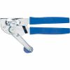Picture of Winco CO-902 Twist & Out Chrome-Plated Can Opener 8-3/4 Inch Long, with Crank Handle