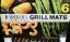 Picture of MIU 6 Pack BBQ Grill Mats