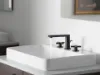 Picture of Kohler Vox Rectangle Vessel Bathroom Sink