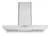Picture of ANCONA AN -1407  IRB636 36 in. Island Range Hood in Stainless Steel