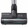 Picture of Samsung Jet 90 Cordless Stick Vacuum Long Lasting Battery and 200 Air Watt Suction Power, Complete with Telescopic Pipe, Titan Silver