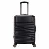 Picture of American Tourister Tranquil 3-Piece Hardside Set In BLACK