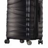Picture of American Tourister Tranquil 3-Piece Hardside Set In BLACK