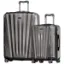 Picture of Ricardo Beverly Hills Windsor 2 Piece Luggage Set Graphite