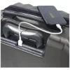 Picture of Ricardo Beverly Hills Windsor 2 Piece Luggage Set Graphite