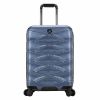 Picture of Traveler's Choice Granville II 2-piece Luggage Set- NAVY.