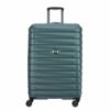 Picture of Delsey Paris  2PC HARDSIDE (Green)