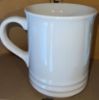 Picture of Le Creuset Stoneware Set of 4 Mugs, 14 oz. each, White