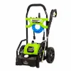 Picture of Greenworks 2000 PSI 1.2-Gallon-GPM Cold Water Electric Pressure Washer