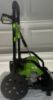 Picture of Greenworks 2000 PSI 1.2-Gallon-GPM Cold Water Electric Pressure Washer