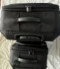 Picture of SAMSONITE 2-Pc. Softside Luggage Set  Black