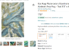 Picture of Kas  6238 Watercolors 3 '3" X 4' 11" Area Rug