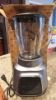 Picture of Oster Touchscreen Blender, 6-Speed, 6-Cup, Auto-program -for Smoothie, Salsa, 800W, Multi-Function blender, 2143023 Silver/Gray