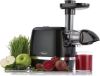 Picture of Omega H3000D Cold Press 365 Juicer Slow Masticating Extractor Creates Delicious Fruit Vegetable and Leafy Green High Juice Yield and Preserves Nutritional Value, 150-Watt, Black