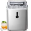Picture of ZAFRO Compact Ice Maker Countertop