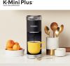 Picture of Keurig K-Mini Single Serve Coffee Maker, Black