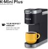 Picture of Keurig K-Mini Single Serve Coffee Maker, Black
