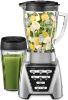 Picture of Oster Blender | Pro 1200 with Glass Jar, 24-Ounce Smoothie Cup, Brushed Nickel