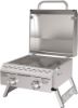 Picture of Megamaster Premium Outdoor Cooking 2-Burner Grill