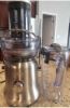 Picture of Breville Juice Fountain Cold Plus Juicer, BJE530, Brushed Stainless Steel