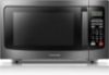 Picture of TOSHIBA EM131A5C-BS Countertop Microwave Ovens 1.2 Cu Ft