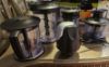 Picture of Ninja Blender/Food Processor Base, 48oz Pitcher, 16oz Chopper Bowl, and 40oz Processor Bowl 