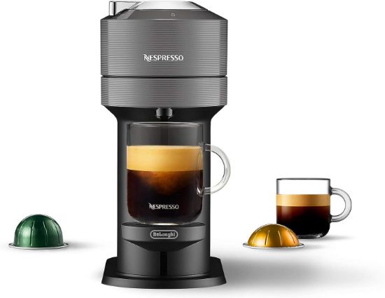 Picture of Nespresso Vertuo Next Coffee and Espresso Maker by De'Longhi