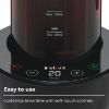 Picture of Instant Cold Brew Electric Coffee Maker, From the Makers of Instant Pot, Customize Your Brew Strength, Easy-to-Use, Dishwasher Safe Glass Pitcher, Quickly Brew Up to 32 Ounces