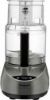Picture of Cuisinart  Food Processor, 9-Cup, Gunmetal