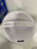 Picture of HoMedics Total Comfort UV-C Cool Mist Humidifier