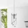 Picture of Greenville Signature Greenville Signature 1-Light Cylinder Pendant
