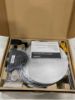 Picture of Ecovacs Deebot N79 Robot Vacuum Cleaner With Max Power Suction