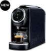 Picture of Lavazza BLUE Classy Mini Single Serve Espresso Coffee Machine