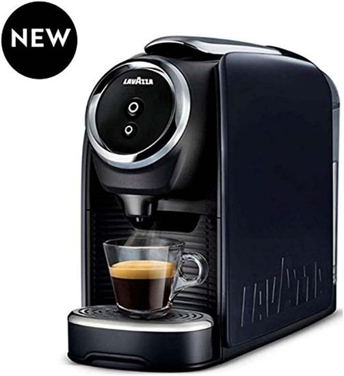 Picture of Lavazza BLUE Classy Mini Single Serve Espresso Coffee Machine