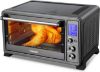 Picture of TOSHIBA Large Convection Toaster Oven Countertop, 10-In-One with Toast, Pizza and Rotisserie