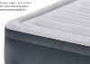 Picture of Intex Comfort Dura-Beam Airbed Internal Electric Pump Bed Height Elevated