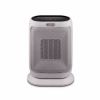 Picture of De’ Longhi 1500-Watt Ceramic Compact Personal Indoor Electric Space Heater with Thermostat
