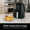 Picture of Ninja  Air Fryer Crisps,Roasts,Reheats, & Dehydrates, for Quick, Easy Meals, 4 Quart Capacity