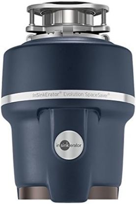 Picture of InSinkErator Evolution 5/8-HP Continuous Feed Garbage Disposal