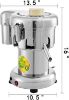 Picture of VEVOR Commercial Juice Extractor Heavy Duty Juicer Extractor Juicing both Fruit and Vegetable