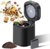 Picture of Lyko clean Electric Countertop Food Waste Disposer 2.5L - NEVER USED
